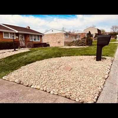 JT landscaping