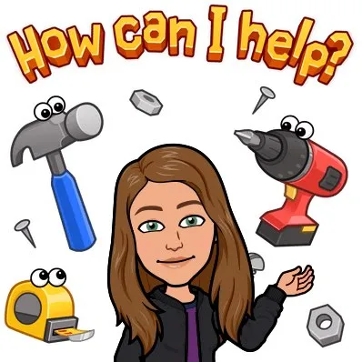Amie The Handywomen