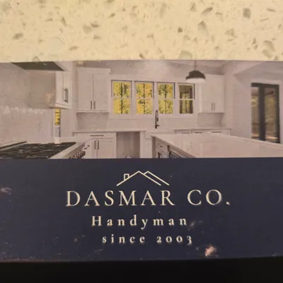 Dasmar Co