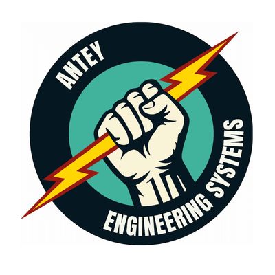 Antey Engineering Systems