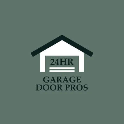 24Hr Garage Door Pros