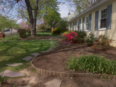 Del Ray Landscaping