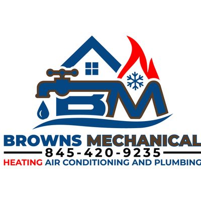 Browns Mechanical