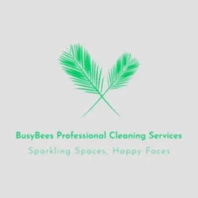 BusyBees Professional Cleaning Services