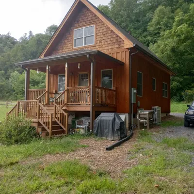 Mountain Flooring and Remodeling