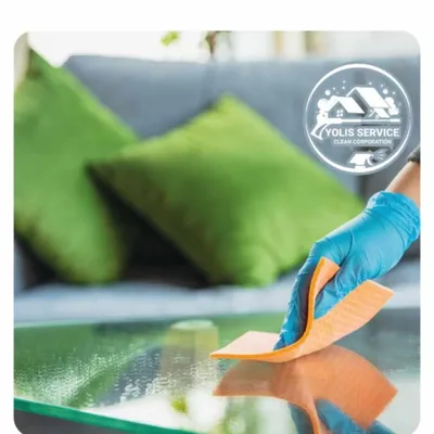 Yolis Service Clean Corporation