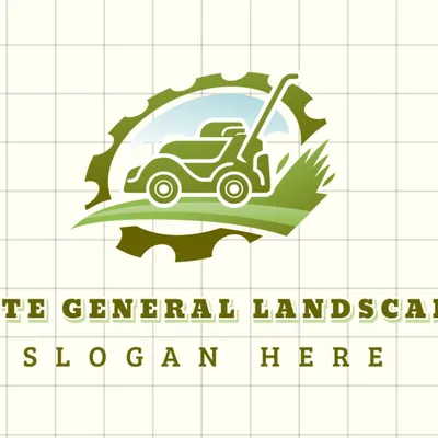 Vicente general landscaping