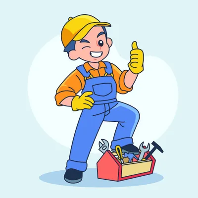 M&M handymen