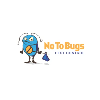 No To Bugs