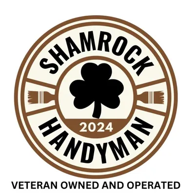 Shamrock Handyman service