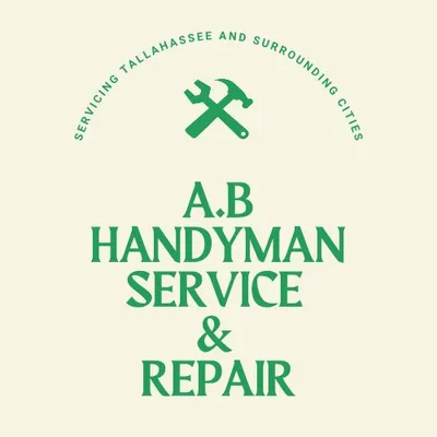 A.B. Handyman Services