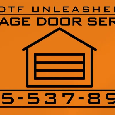 DTF Unleashed Garage Door Service