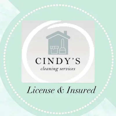 Cindy Cleaning Services