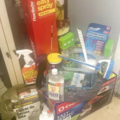Cleaning and Lawn Care Awaits