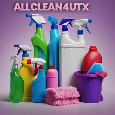 AllClean4U