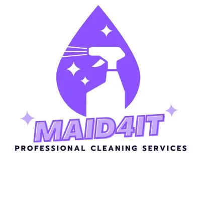 Maid4It Cleaning Co
