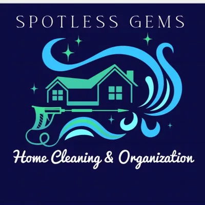 Spotless Gems Home Cleaning & Organization