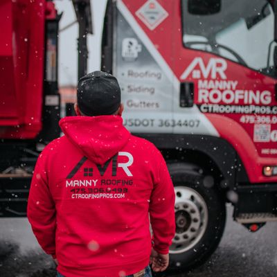 Manny Roofing