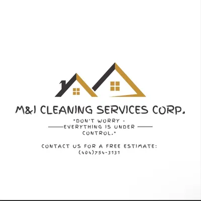 M & I Cleaning Services