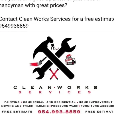 Clean Works Services