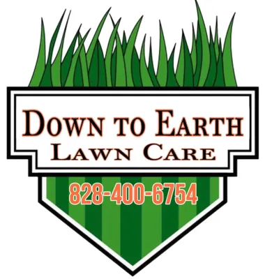 Down To Earth Lawn Care