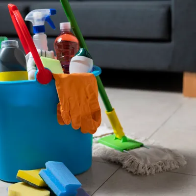 Amy's  Handy Helpers