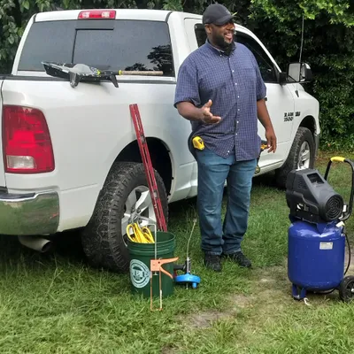DEBO HANDY SERVICE LLC