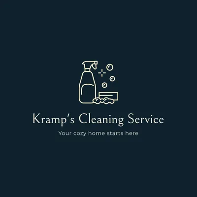 Kramp's Cleaning Service