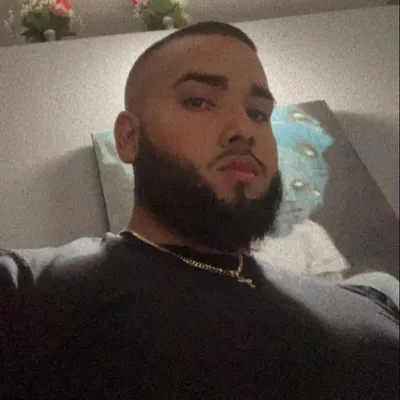 Ricky Salazar