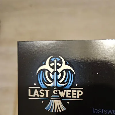 Last Sweep
