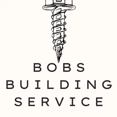Bob’s Building Services