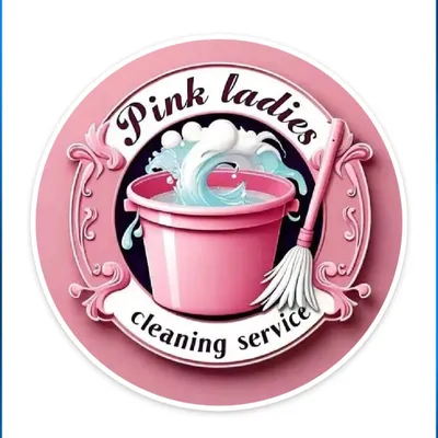 Pink Ladies Cleaning and Landscaping Services
