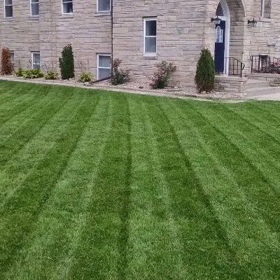 DT’s lawns n more