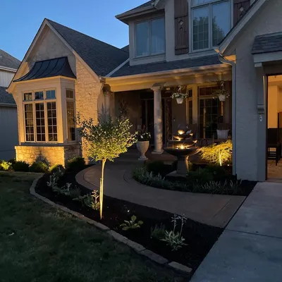 Mcginley Lawn