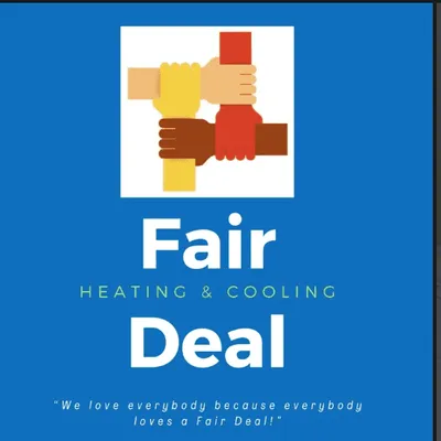 Fair Deal Heating & Cooling