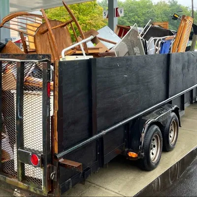 Garbage Garçon