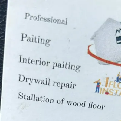 Yunior Handyman Services