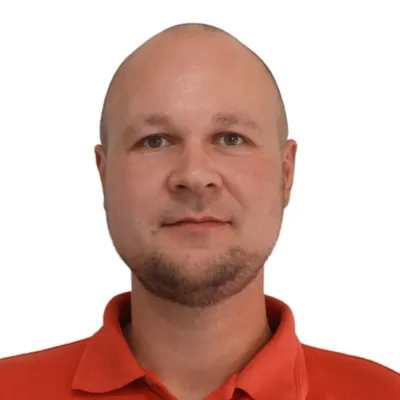 Stan Napalkov