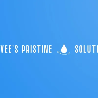 Vee's Pristine Solutions