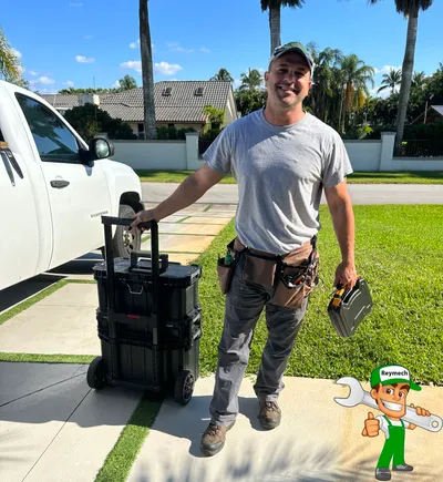 Reymeck Handyman Services
