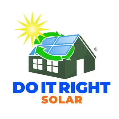 DO IT RIGHT SOLAR
