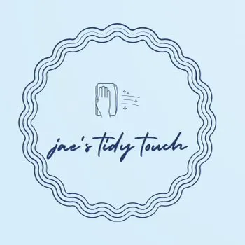 Jae’s Tidy touch
