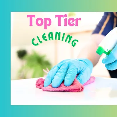 Top Tier Cleaning Pros