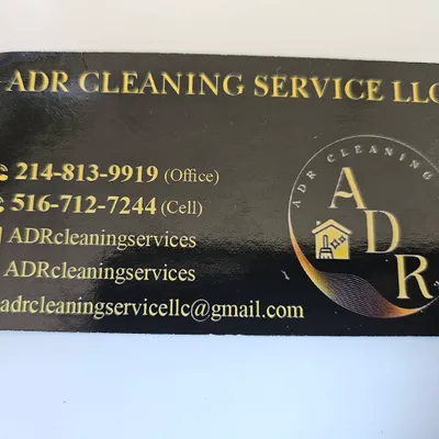 ADR Cleaning Services