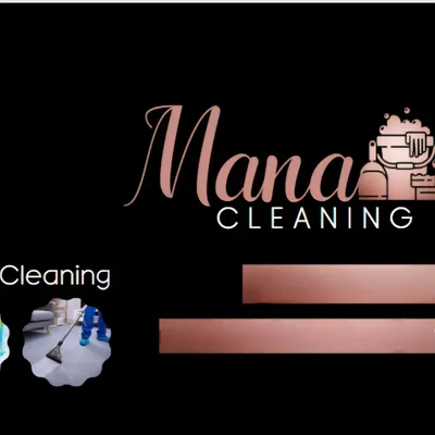 Mana Cleaning