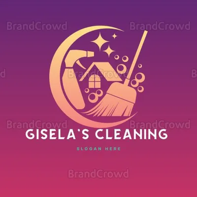 Gisela Cleans