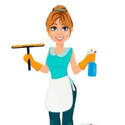 Jp cleaning