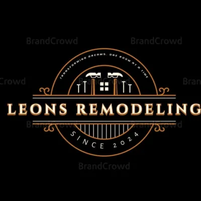 Leon’s remodeling