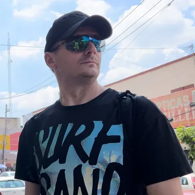Aleksei Handyman