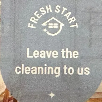 Fresh Start Cleaning Service
